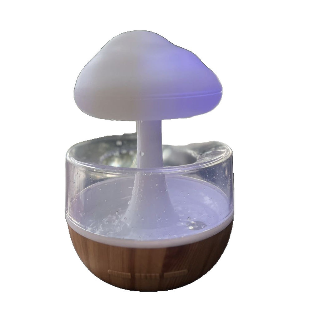 Humidifier Night Light