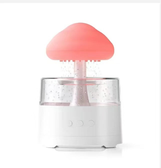 Humidifier Night Light
