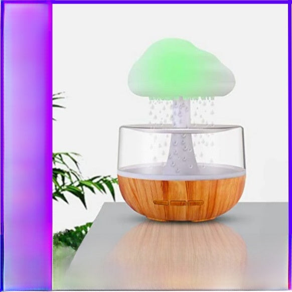 Humidifier Night Light